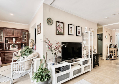 Resale · Townhouse · Torrevieja · LA SIESTA