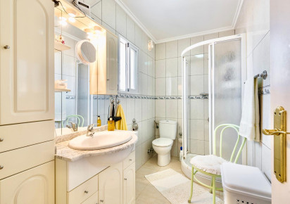Resale · Townhouse · Torrevieja · LA SIESTA