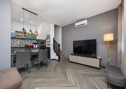 Resale · Townhouse · Torrevieja - La Torreta