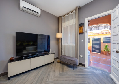 Resale · Townhouse · Torrevieja - La Torreta