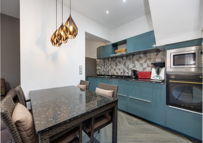 Resale · Townhouse · Torrevieja - La Torreta