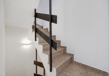 Resale · Townhouse · Torrevieja - La Torreta