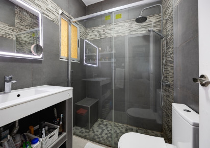 Resale · Townhouse · Torrevieja - La Torreta