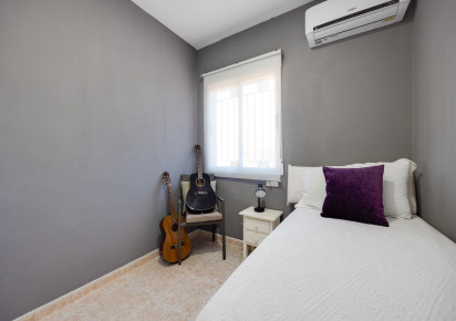 Resale · Townhouse · Torrevieja - La Torreta