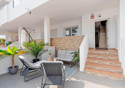 Resale · Townhouse · Torrevieja · Los Altos