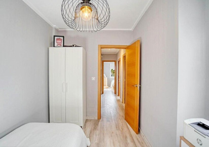 Resale · Townhouse · Torrevieja · Los Altos