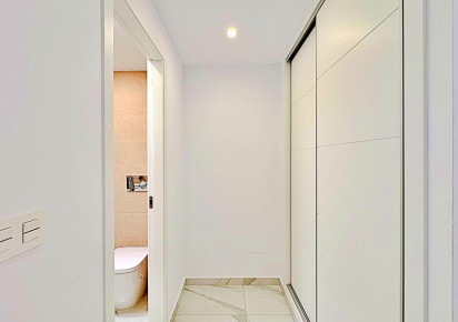 Resale · Townhouse · Torrevieja · Los balcones