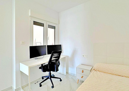 Resale · Townhouse · Torrevieja · Los balcones