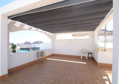 Resale · Townhouse · Torrevieja · Los balcones