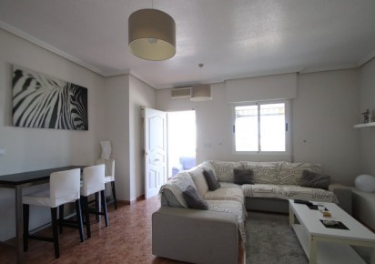 Resale · Townhouse · Torrevieja · Los balcones