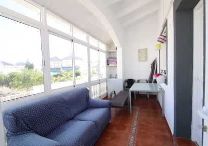 Resale · Townhouse · Torrevieja · Los balcones