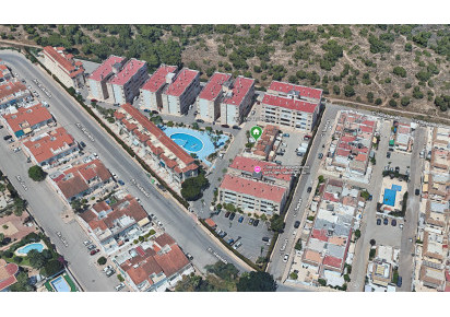 Resale · Townhouse · Torrevieja · San Luis