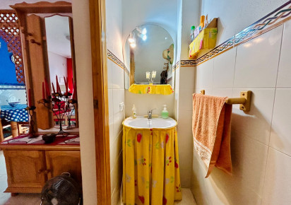 Resale · Townhouse · Torrevieja · San Luis