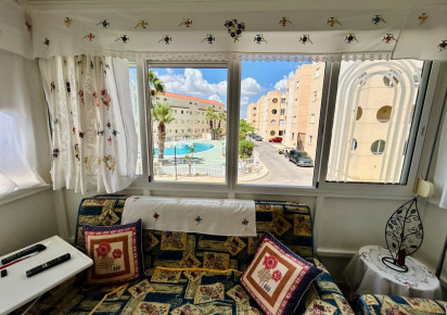 Resale · Townhouse · Torrevieja · San Luis