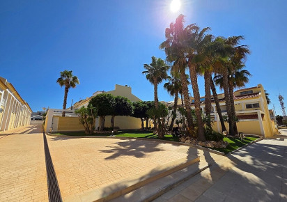 Resale · Townhouse · Torrevieja · Torreblanca