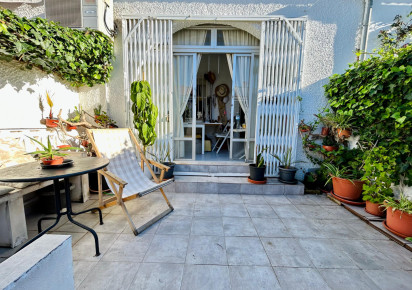 Resale · Townhouse · Torrevieja · Urbanización San Luis