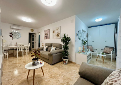 Resale · Townhouse · Torrevieja · Urbanización San Luis