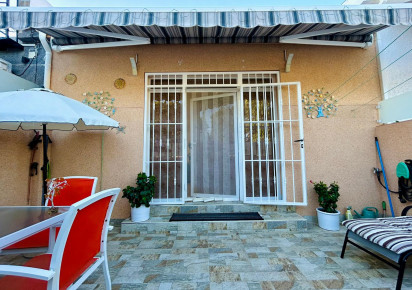 Resale · Townhouse · Torrevieja · Urbanización San Luis