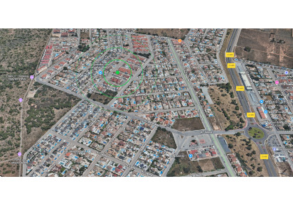 Resale · Townhouse · Torrevieja · Urbanización San Luis