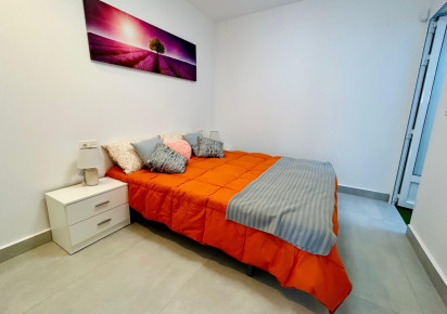 Resale · Townhouse · Torrevieja · Urbanización San Luis