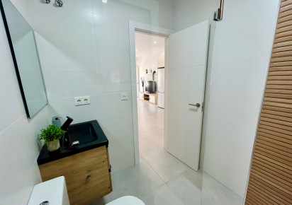 Resale · Townhouse · Torrevieja · Urbanización San Luis