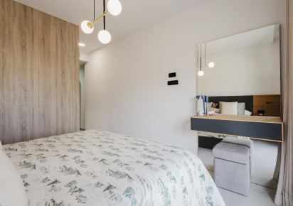 Resale · Villa · Algorfa · Campo de Golf - Algorfa