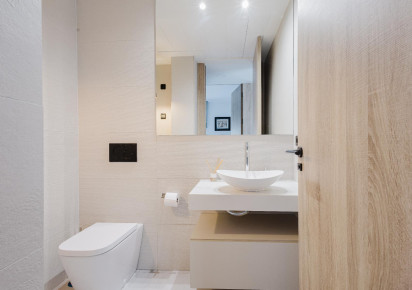 Resale · Villa · Algorfa · Campo de Golf - Algorfa