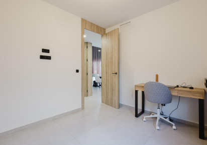 Resale · Villa · Algorfa · Campo de Golf - Algorfa