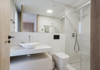 Resale · Villa · Algorfa · Campo de Golf - Algorfa