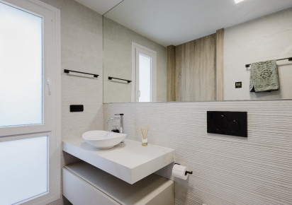 Resale · Villa · Algorfa · Campo de Golf - Algorfa