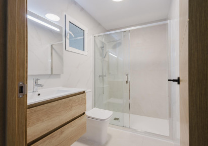 Resale · Villa · Algorfa · Campo de Golf - Algorfa