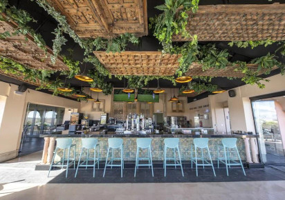 Resale · Villa · Algorfa · Campo de Golf - Algorfa