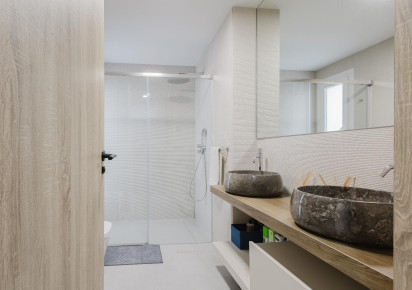 Resale · Villa · Algorfa · Campo de Golf - Algorfa