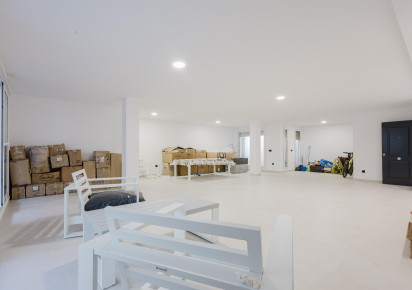 Resale · Villa · Algorfa · Campo de Golf - Algorfa
