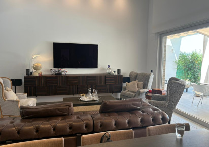 Resale · Villa · Algorfa · La finca Golf