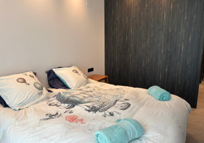 Resale · Villa · Algorfa · La finca Golf