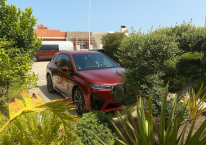 Resale · Villa · Algorfa · La finca Golf