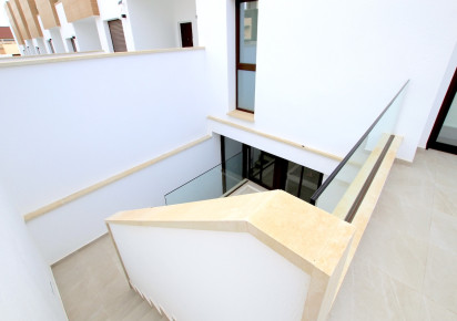 Resale · Villa · Algorfa - La Finca Golf