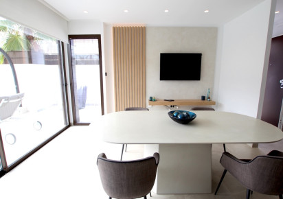 Resale · Villa · Algorfa - La Finca Golf