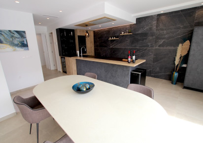 Resale · Villa · Algorfa - La Finca Golf