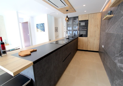 Resale · Villa · Algorfa - La Finca Golf