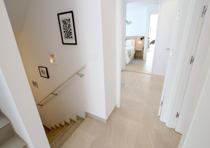 Resale · Villa · Algorfa - La Finca Golf