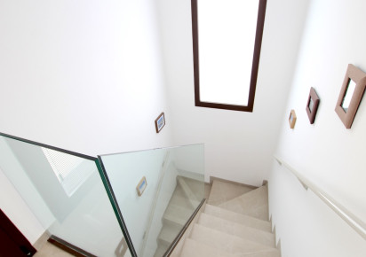 Resale · Villa · Algorfa - La Finca Golf