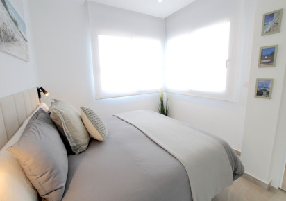 Resale · Villa · Algorfa - La Finca Golf