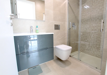 Resale · Villa · Algorfa - La Finca Golf