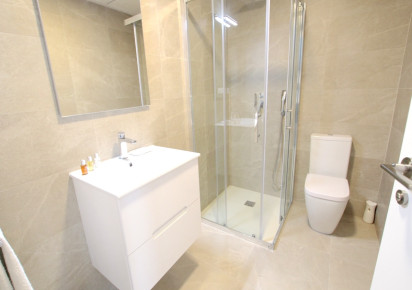 Resale · Villa · Algorfa - La Finca Golf