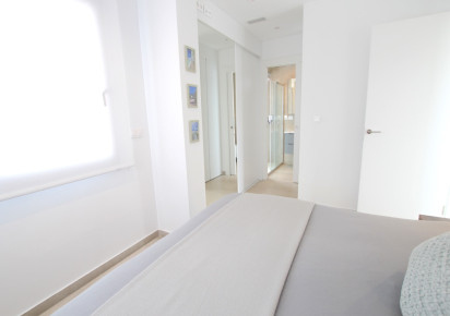 Resale · Villa · Algorfa - La Finca Golf