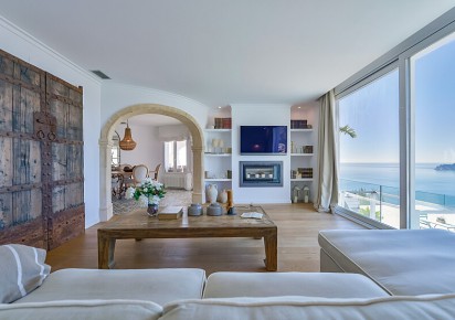 Resale · Villa · Altea · Altea Hills