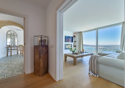 Resale · Villa · Altea · Altea Hills