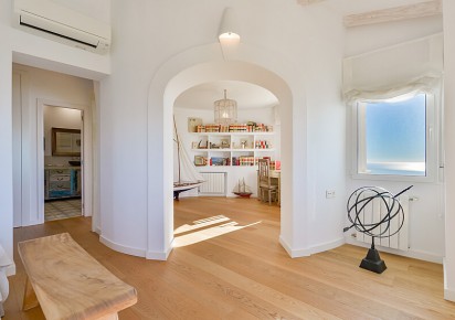 Resale · Villa · Altea · Altea Hills